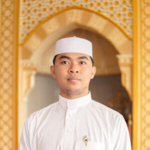 Profile photo of Muhammad Jamaluddin