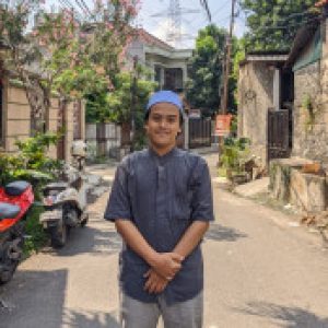 Profile photo of Aditya Mulyana