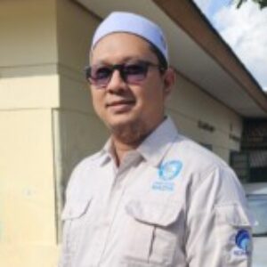 Profile photo of Mohammad Rofiuddin