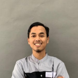 Profile photo of Fahmi Maulana