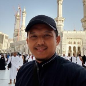 Profile photo of Chairuz Zamany