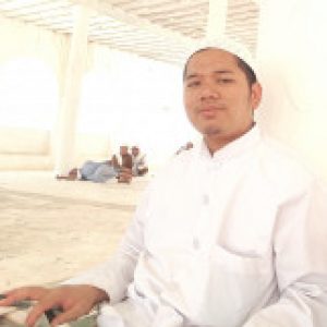 Profile photo of Muhammad Ilham