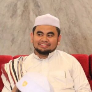 Profile photo of Ahmad Afif