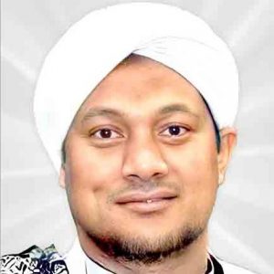 Profile photo of Habib Soleh AlJufri