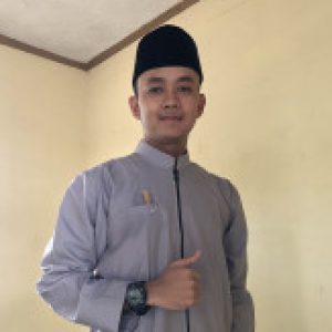 Profile photo of Nanda Anugrah