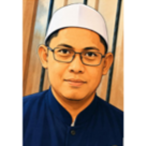 Profile photo of SUTAJI Bin JUKI