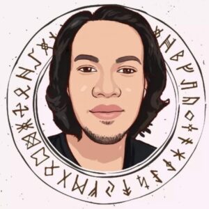Profile photo of Riedho ilham