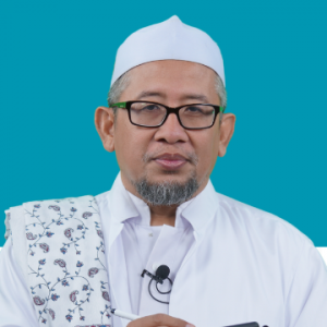 Profile photo of Ahmad Busyairi