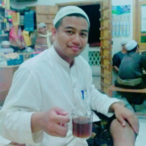 Profile photo of m ridwan