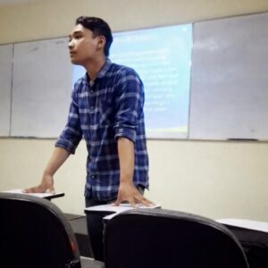 Profile photo of Ardi Yudistira