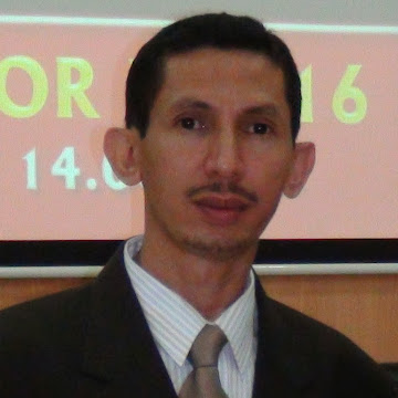 Profile photo of Ali Hasan Aljufri