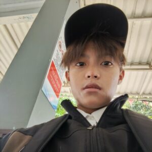 Profile photo of Raditya Raissa Putra