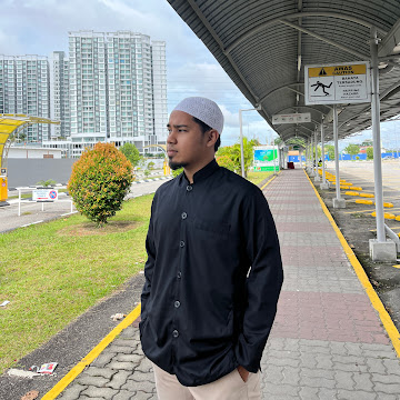 Profile photo of Muhammad Aiman